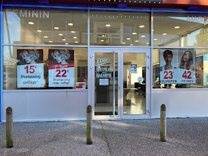 Photo n°2 de Diloy's Bayonne - Chemin Hayet à Bayonne (Salon de coiffure)