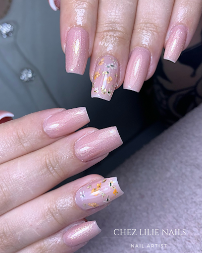 Chez Lilie Nails