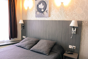 Photo n°24 de L'Ouest Hotel à Paris (Hôtel)