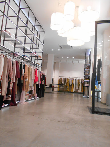 Kaos Store | Bari - Visual