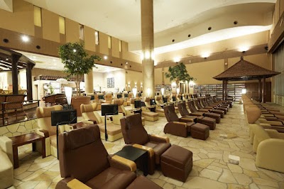 湯の郷ほのか 蘇我店