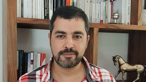 YOUNES BENOTMANE
