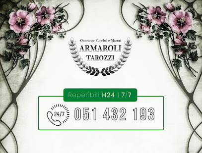 Onoranze Funebri Armaroli Tarozzi