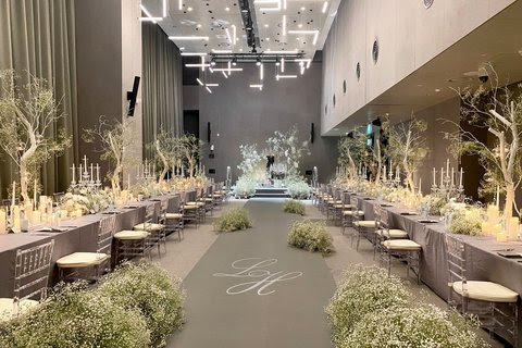 Photo of RYSE, Autograph Collection