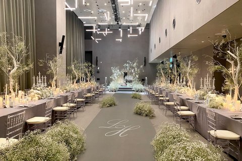 RYSE, Autograph Collection by null