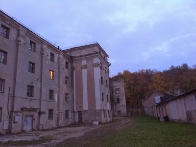 Photos of Faculty of Theatre and Film, Lithuanian Academy of Music and Theatre