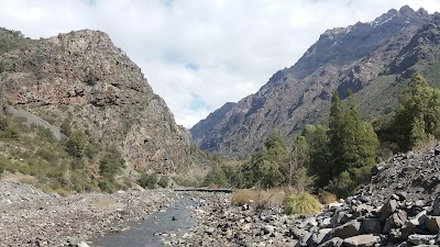 Photos of El Cajon Del Maipo