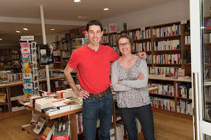 Photo n°13 de Librairie M'Lire Anjou à Château-Gontier-sur-Mayenne (Librairie)