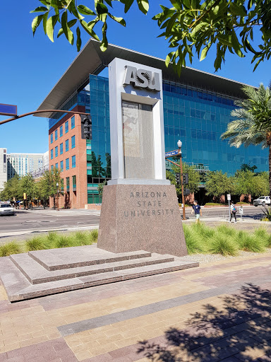 Arizona State University Foundation Gallery - United States