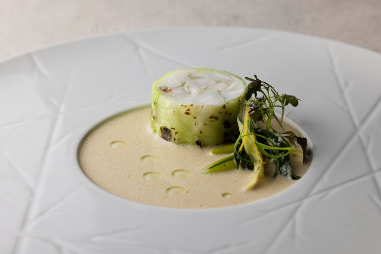 ビュー＆ダイニング コトシエール