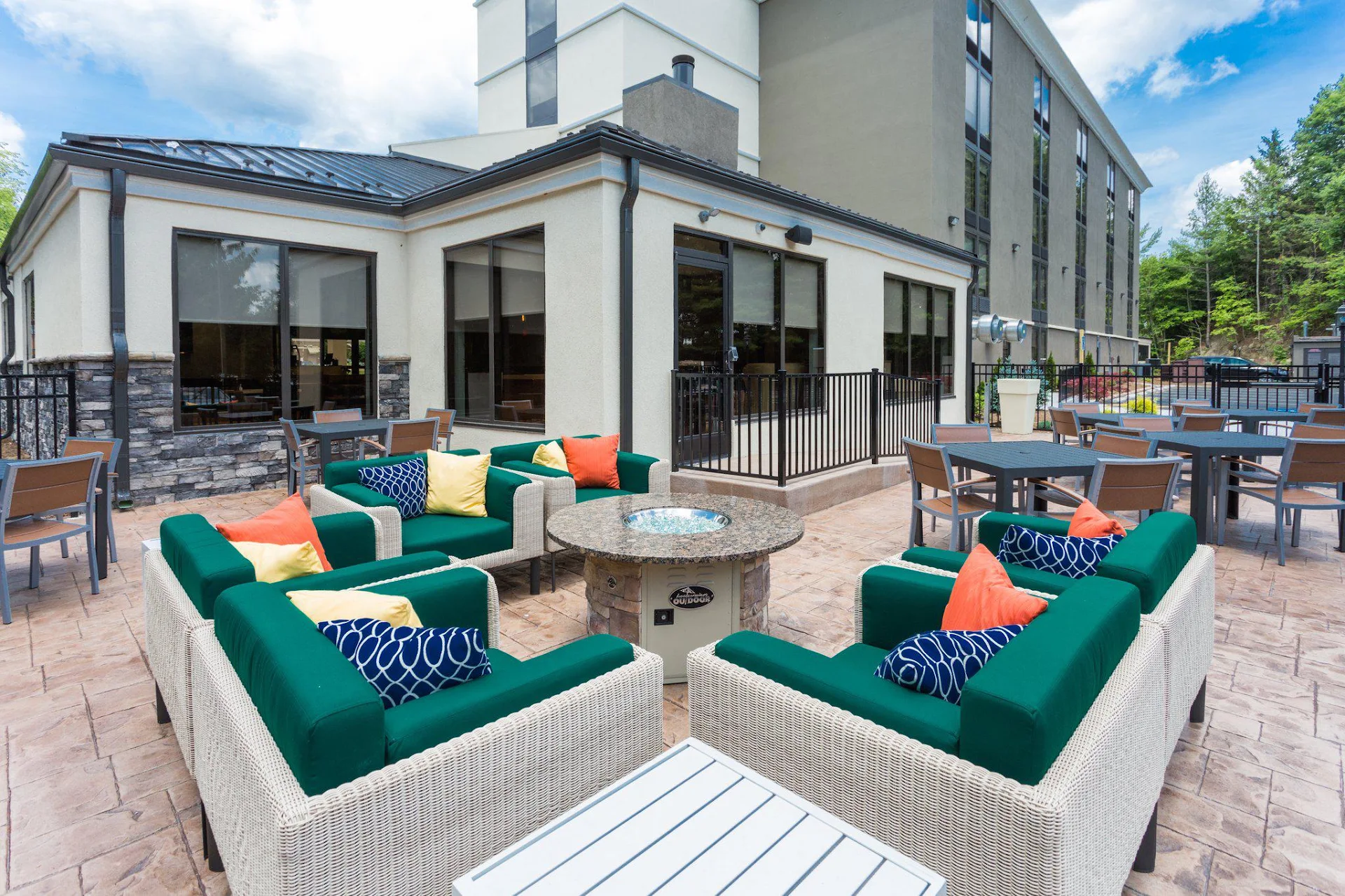Holiday Inn Boone - University Area by IHG