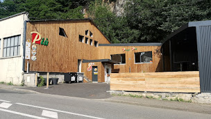 Photo n°12 de Pizza Più à Tulle (Restaurant)