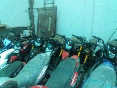 Photos of Nissan NIBOL Ltda.
