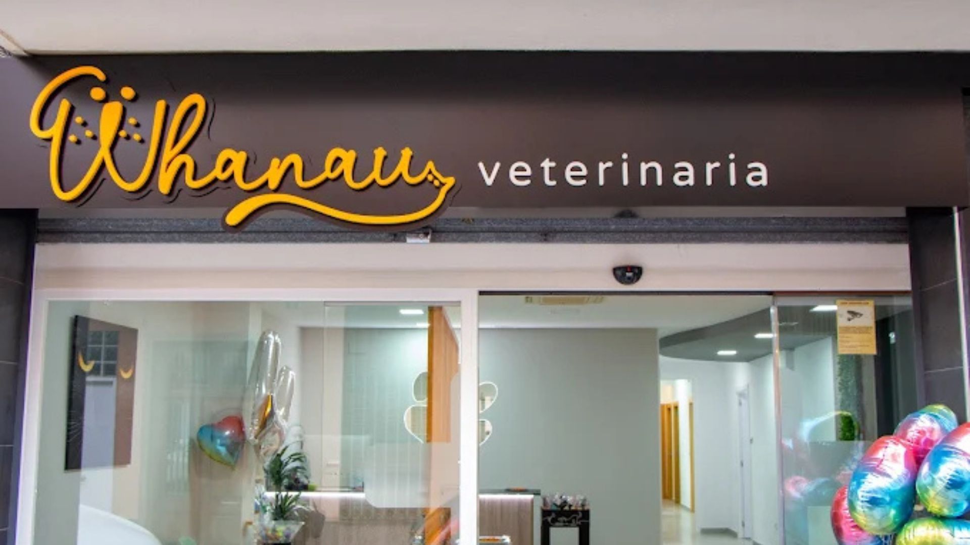 Clinica Veterinaria Whanau