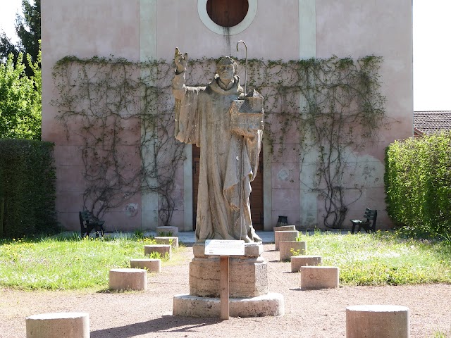 Abbaye Notre-Dame de Cîteaux