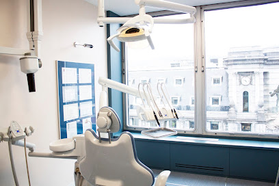 Clínica Dental Ortiz-Vigón | Especialistas en implantes dentales Bilbao