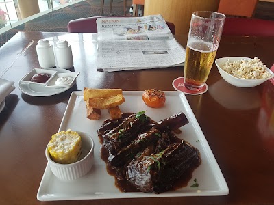 Photos of Qube Sports Bar