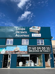 Photo n°20 de Loisirs Détente Aquatique LDA à Quincy-Voisins (Magasin de spa)