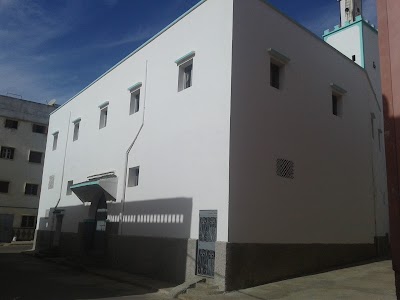 Photos of Mosqu&eacute;e Al Mouhsainine