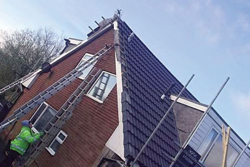 Quality Roofing & Painting - Thumbnail