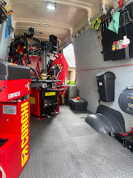 Photo n°18 de Atelier mobile à Châlette-sur-Loing (Concessionnaire de poids lourds)