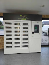 Photo n°11 de Distrib'Saveur à Saint-Floxel (Snack)