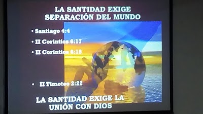 Photos of Iglesia Pentecostal Unida Desamparados