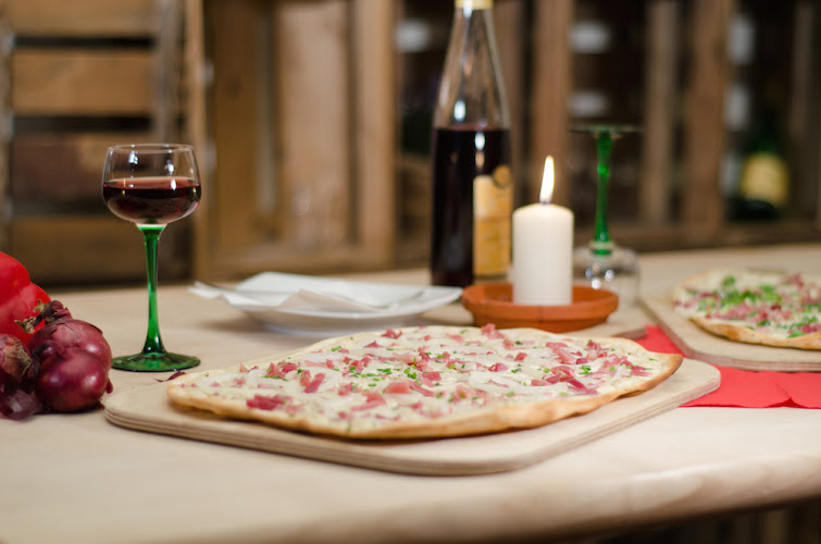 Le Feu - Der Flammkuchen in Göttingen photo