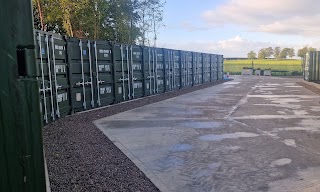 Gloucester Storage Containers