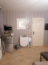 Photo n°13 de Chambre d'hotes Le Hamel à Le Hamel (Chambre d'hôtes)