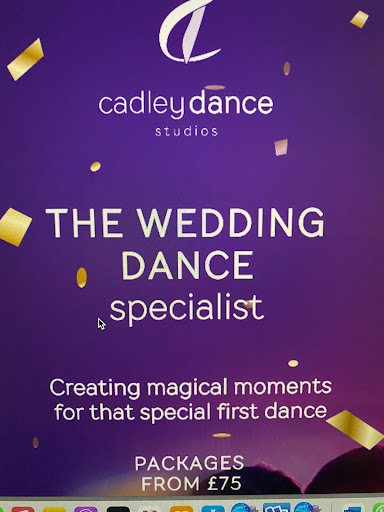 Cadley Dance Studios Gallery - United Kingdom
