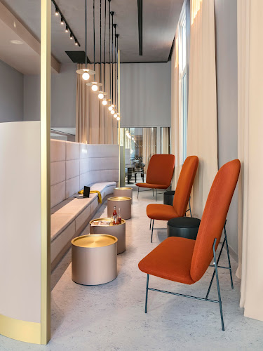 Comentarii opinii despre OKKO Hotels Paris Gare de l'Est