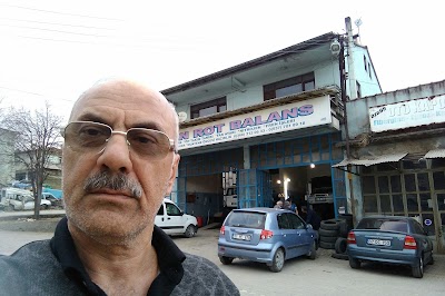 Photos of Guven Makina Japon Alman Grup Yedek Par&ccedil;a