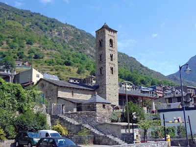 Photos of Santa Eul&agrave;lia d'Encamp