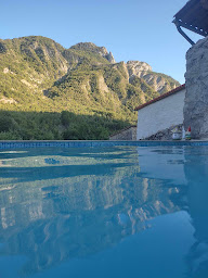 Photo n°19 de La grande Fistoire d'Annie à Le Caire (Chambre d'hôtes)