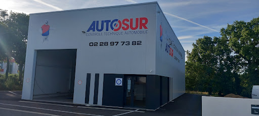 Contrôle technique AUTOSUR Bournezeau - Thumbnail