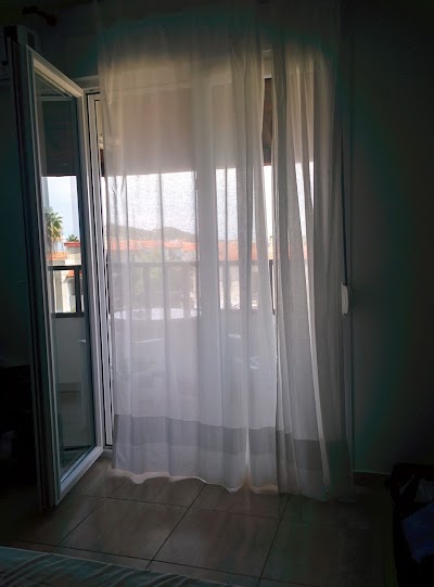 Photos of Poseidon hotel