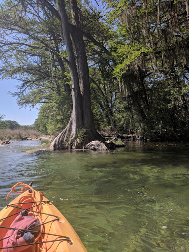 Frio River - Visual