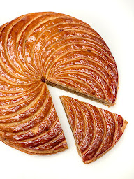 Photo n°15 de Les Papilles de Louise à Saugon ()