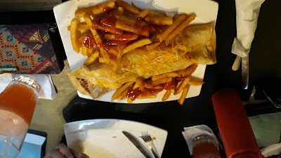 Photos of Y Caf&eacute;