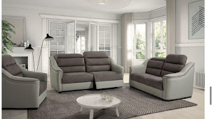 Photo n°2 de L'Héritage à Saint-Jean-le-Blanc (Magasin de meubles)