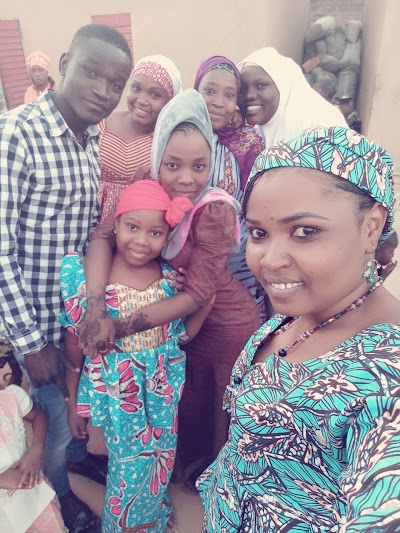 Photos of Stade de Zinder