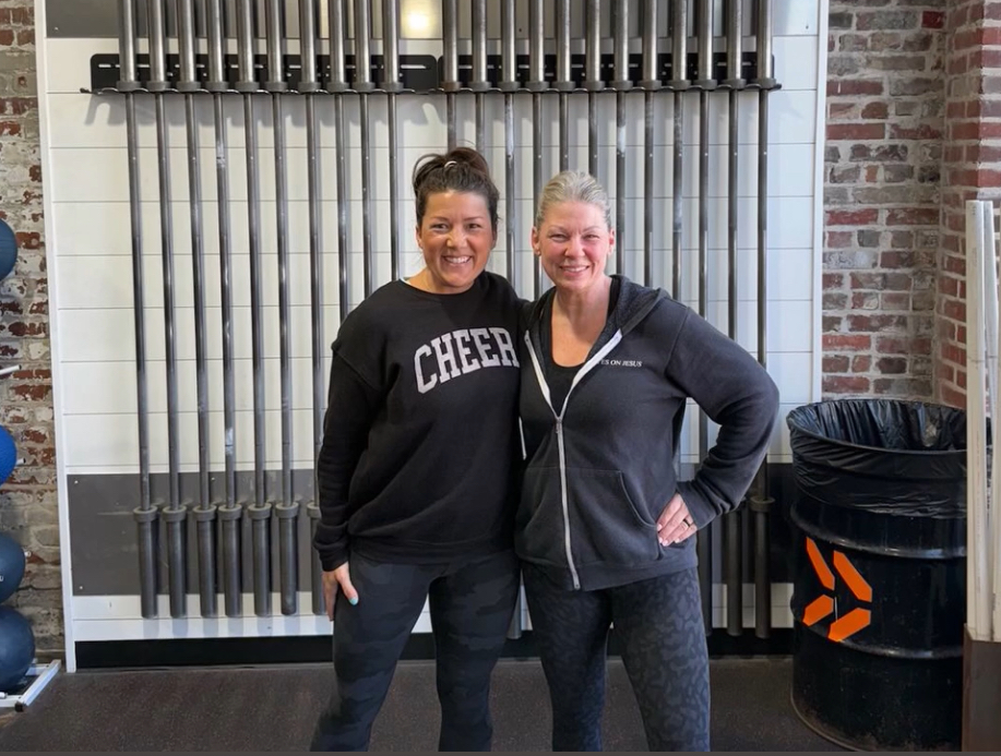 Iron Tribe Fitness photo 17