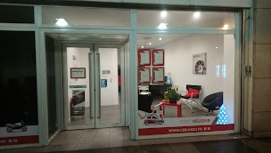 Photo n°1 de C.E.R Des 2 gares à Rueil-Malmaison (Auto-école)