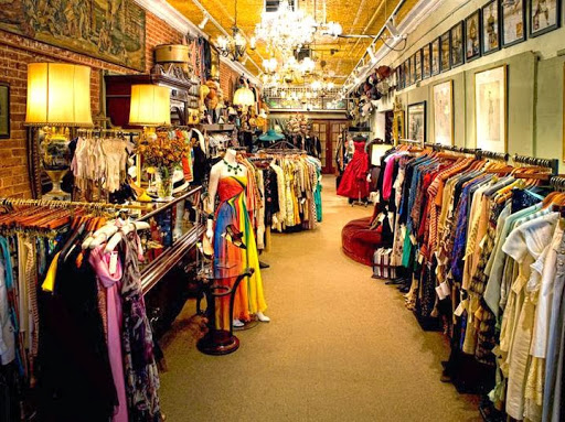 New York Vintage Inc - Thumbnail