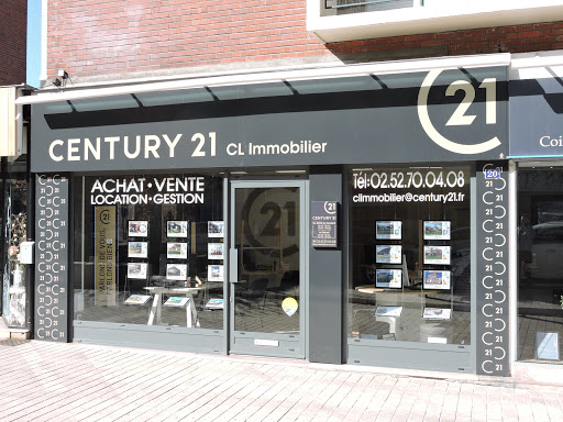 century21 climmobilier Lisieux