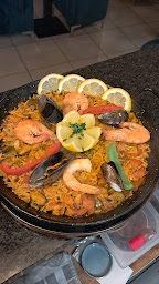 Photo n°12 de Restaurant Daadoun à Montauban (Restaurant français)