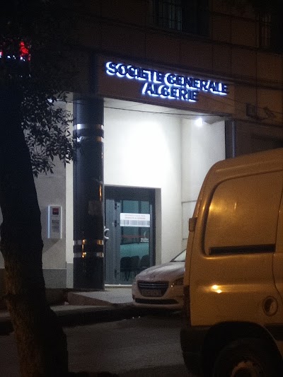 bank