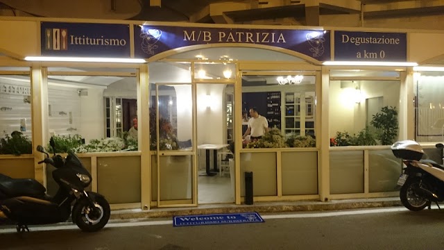 Restaurant Ittiturismo Patrizia