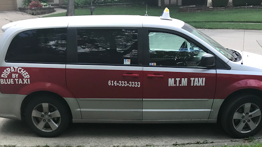 MTM Taxi